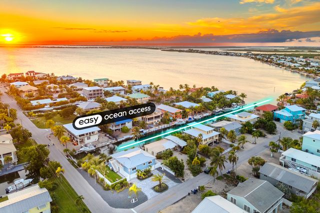 876 Gulf Drive, Summerland Key, FL 33042