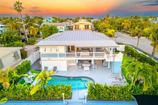 876 Gulf Drive, Summerland Key, FL 33042