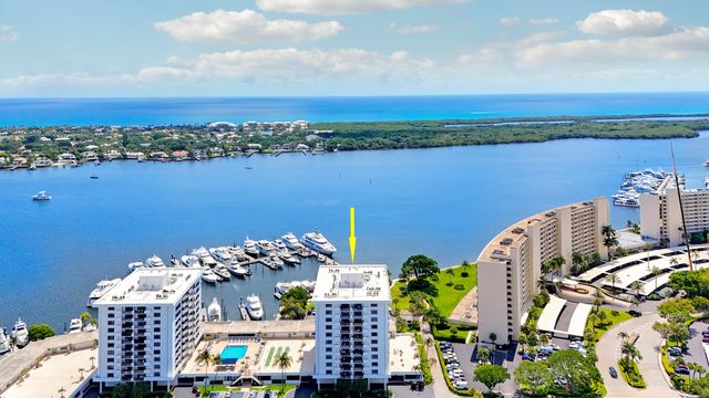 1200 Marine Way 903, North Palm Beach, FL 33408