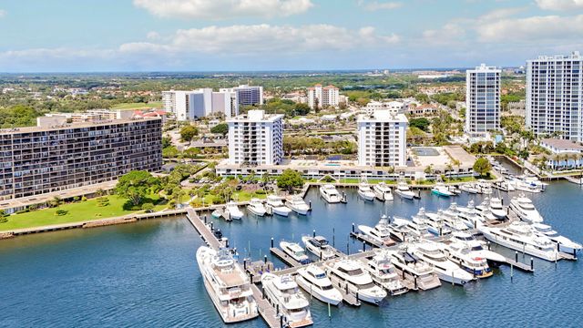 1200 Marine Way 903, North Palm Beach, FL 33408