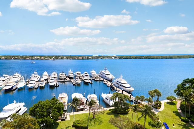 1200 Marine Way 903, North Palm Beach, FL 33408