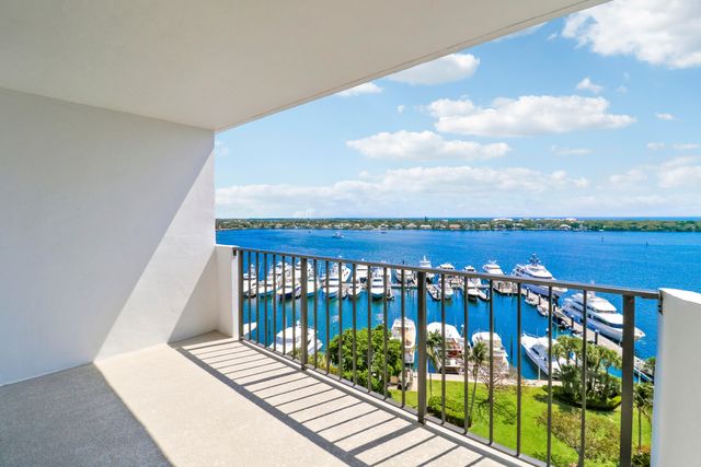 1200 Marine Way 903, North Palm Beach, FL 33408