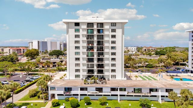 1200 Marine Way 903, North Palm Beach, FL 33408