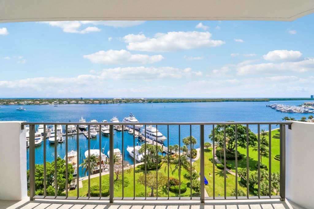 1200 Marine Way 903, North Palm Beach, FL 33408