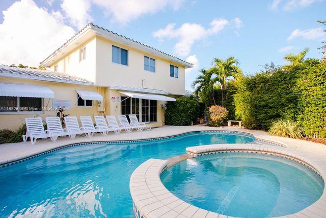 809 S 17th Ave, Hollywood, FL 33020