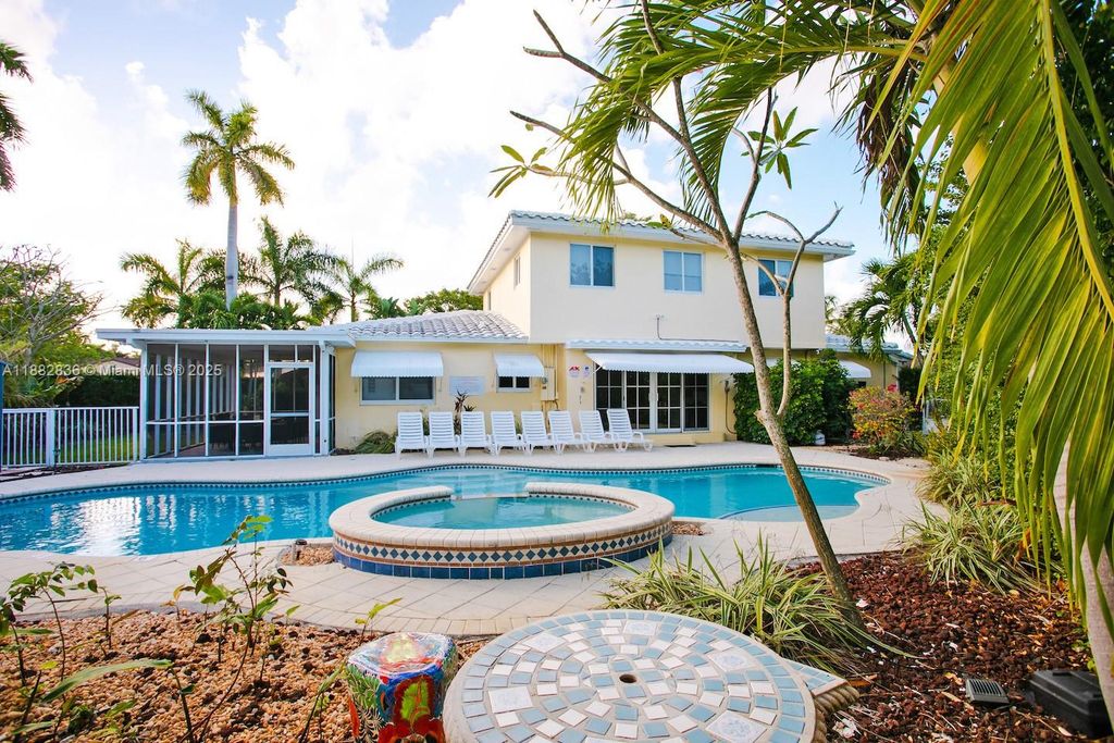 809 S 17th Ave, Hollywood, FL 33020