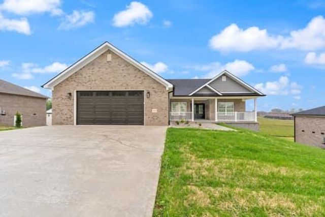 165 Central Park Avenue, Berea, KY 40403