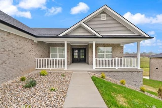 165 Central Park Avenue, Berea, KY 40403
