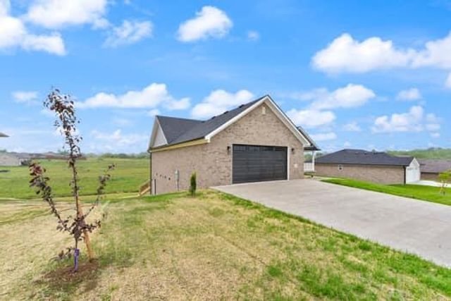 165 Central Park Avenue, Berea, KY 40403