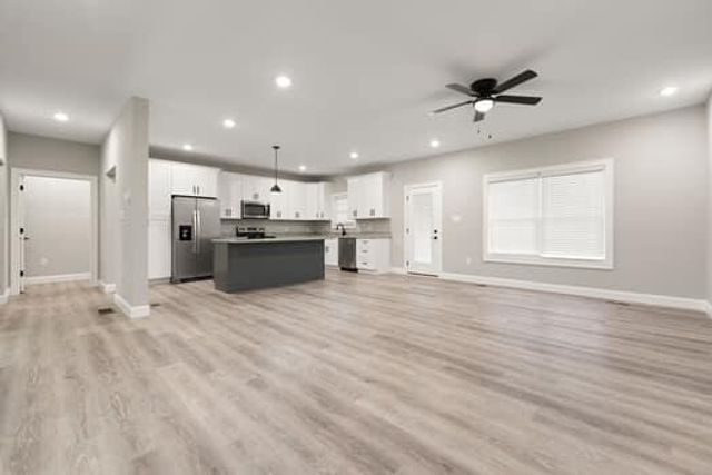 165 Central Park Avenue, Berea, KY 40403