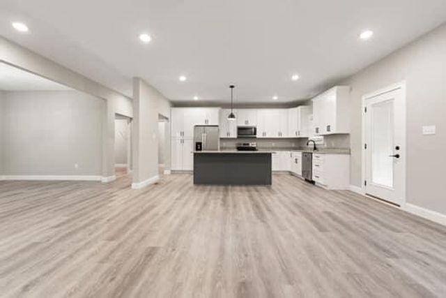 165 Central Park Avenue, Berea, KY 40403