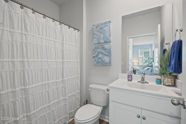 11 Society Way Lot 2026, Wilmington, NC 28411