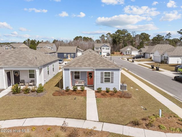 11 Society Way Lot 2026, Wilmington, NC 28411