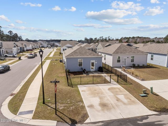 11 Society Way Lot 2026, Wilmington, NC 28411