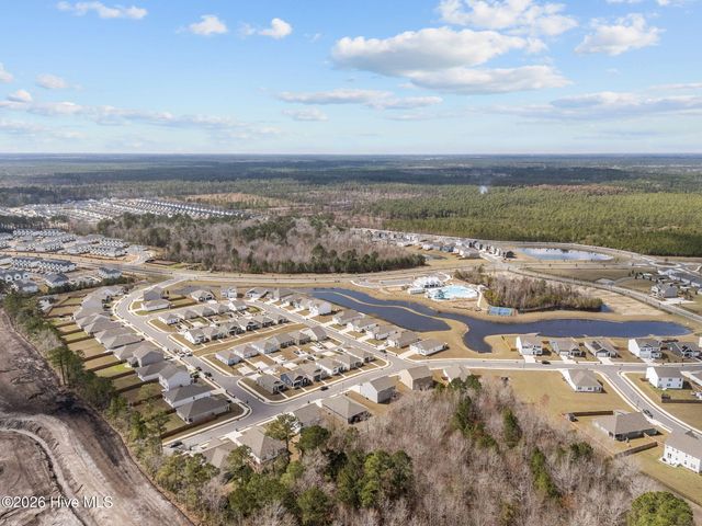 11 Society Way Lot 2026, Wilmington, NC 28411