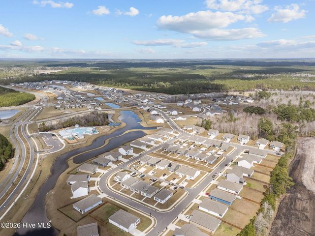 11 Society Way Lot 2026, Wilmington, NC 28411