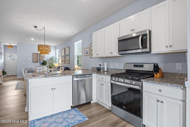 11 Society Way Lot 2026, Wilmington, NC 28411