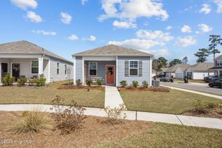 11 Society Way Lot 2026, Wilmington, NC 28411