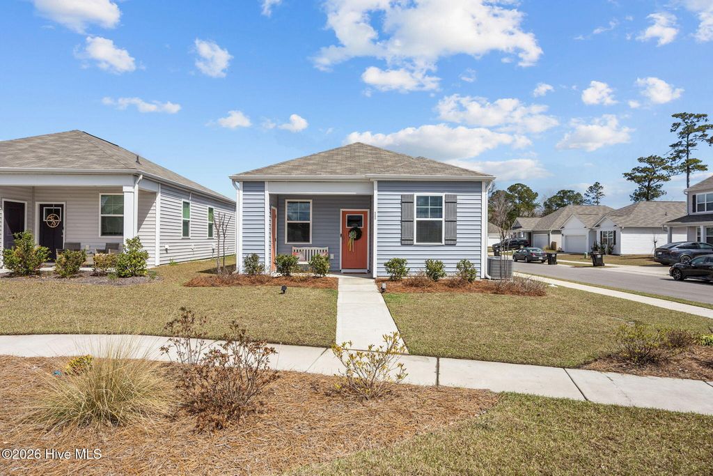 11 Society Way Lot 2026, Wilmington, NC 28411