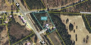 161 & 195 Ellington Drive, Raeford, NC 28376