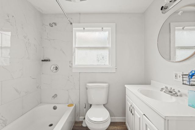 1415 Church Street Rear, Galveston, TX 77550