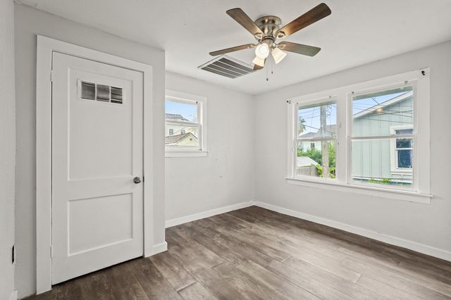 1415 Church Street Rear, Galveston, TX 77550