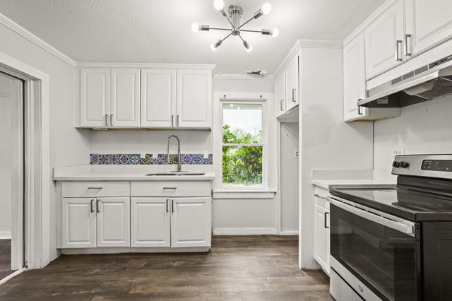 1415 Church Street Rear, Galveston, TX 77550