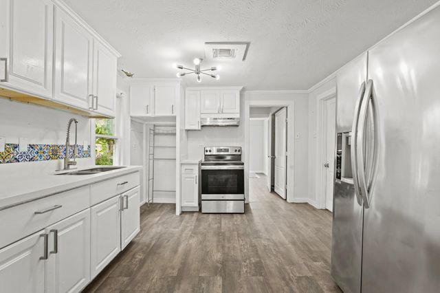 1415 Church Street Rear, Galveston, TX 77550