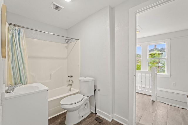 1415 Church Street Rear, Galveston, TX 77550