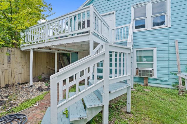 1415 Church Street Rear, Galveston, TX 77550