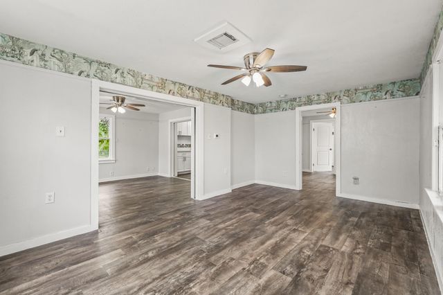 1415 Church Street Rear, Galveston, TX 77550