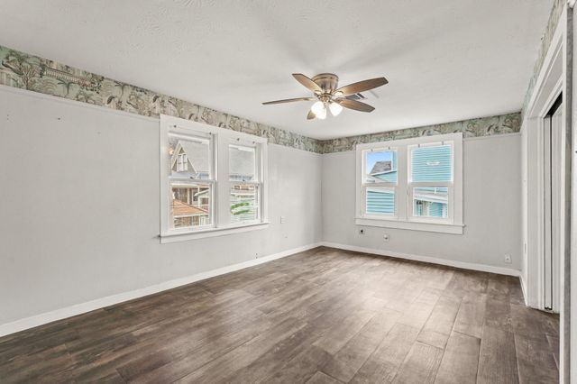 1415 Church Street Rear, Galveston, TX 77550