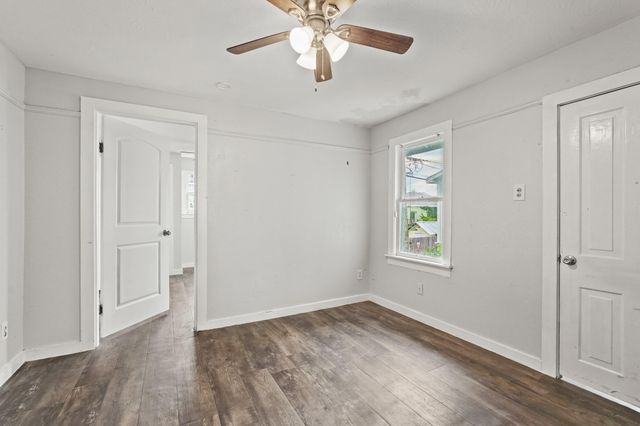 1415 Church Street Rear, Galveston, TX 77550