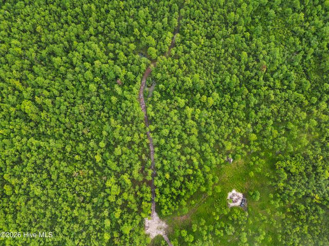 Tract 2 Hwy 17 Off, Hampstead, NC 28443
