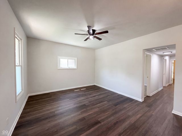 108 S Heflin Street, Indianapolis, IN 46229