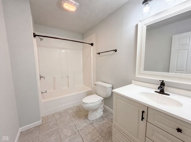 108 S Heflin Street, Indianapolis, IN 46229