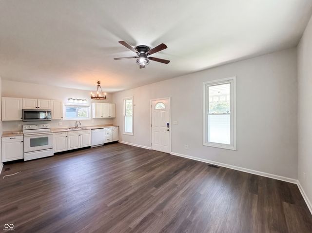 108 S Heflin Street, Indianapolis, IN 46229