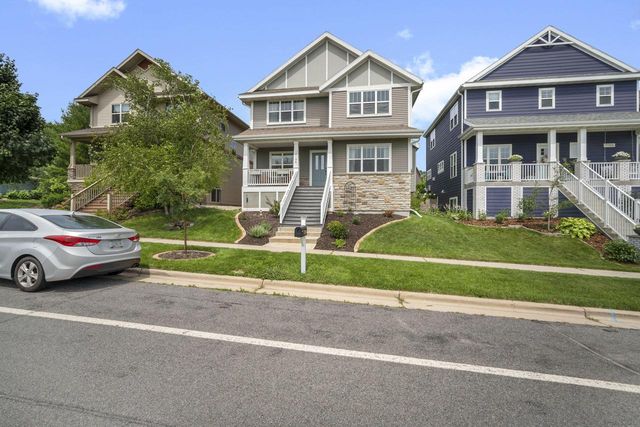 7190 Belle Fontaine BOULEVARD, Middleton, WI 53562