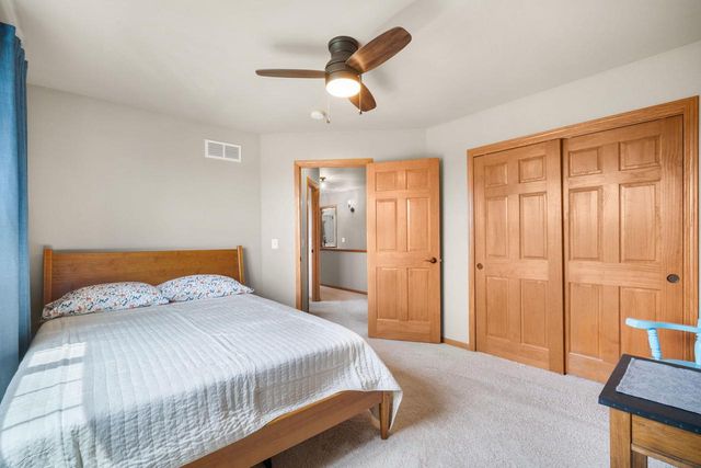7190 Belle Fontaine BOULEVARD, Middleton, WI 53562