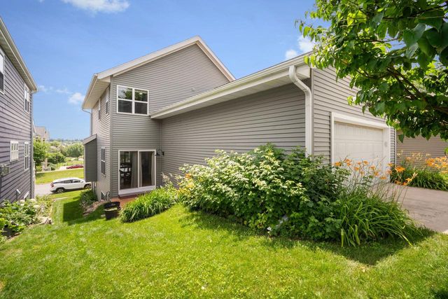 7190 Belle Fontaine BOULEVARD, Middleton, WI 53562