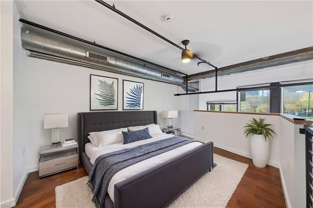 415 Saint Pauls Blvd Unit 107, Norfolk, VA 23510