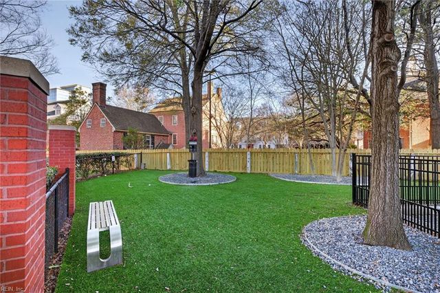 415 Saint Pauls Blvd Unit 107, Norfolk, VA 23510