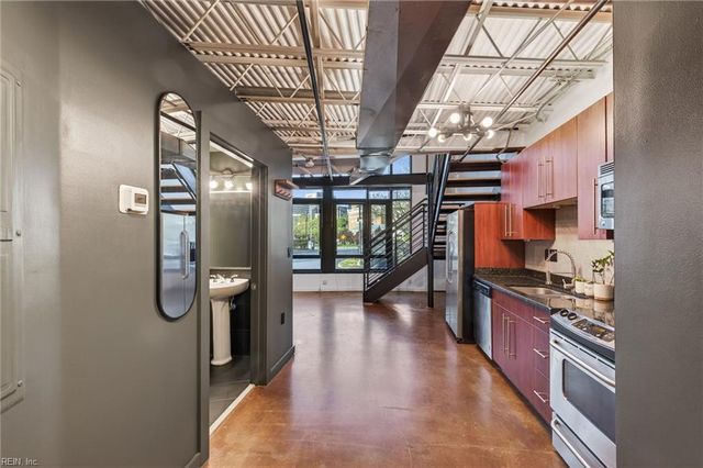 415 Saint Pauls Blvd Unit 107, Norfolk, VA 23510