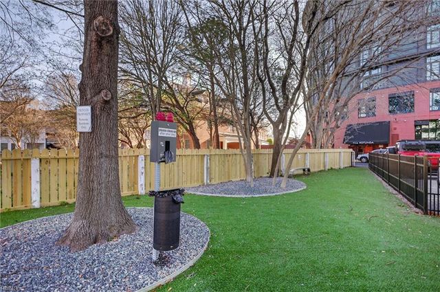 415 Saint Pauls Blvd Unit 107, Norfolk, VA 23510