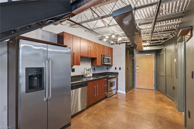 415 Saint Pauls Blvd Unit 107, Norfolk, VA 23510