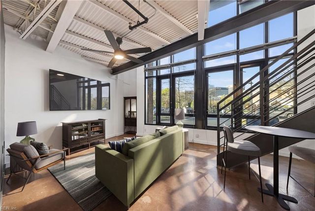 415 Saint Pauls Blvd Unit 107, Norfolk, VA 23510