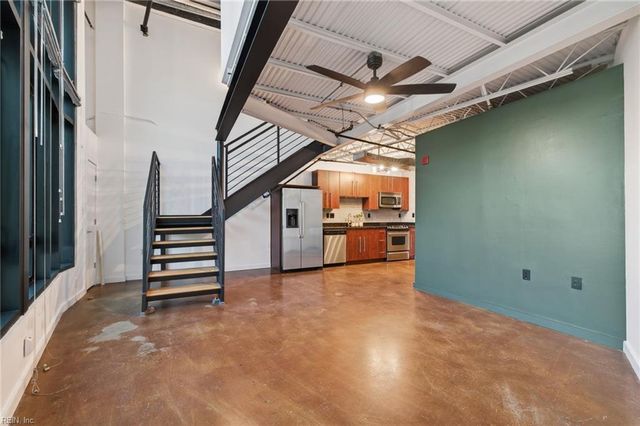 415 Saint Pauls Blvd Unit 107, Norfolk, VA 23510