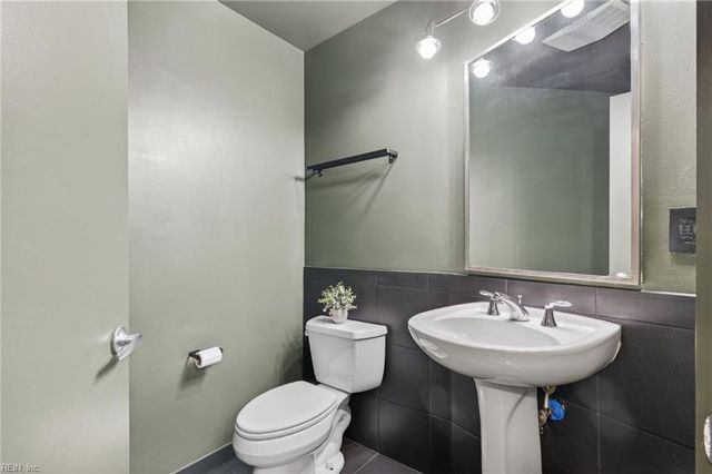 415 Saint Pauls Blvd Unit 107, Norfolk, VA 23510