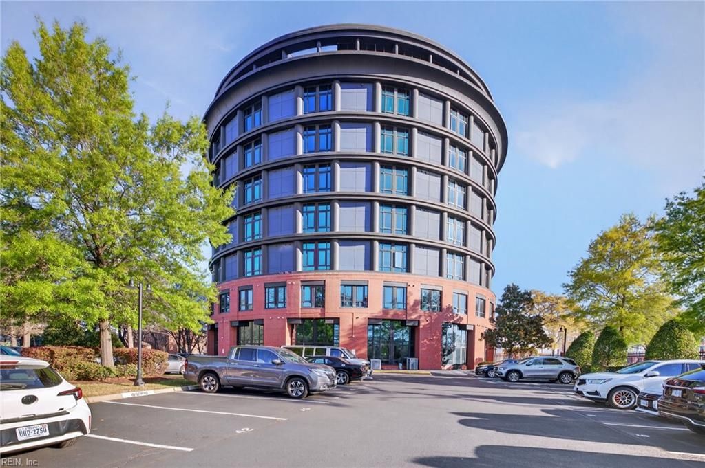 415 Saint Pauls Blvd Unit 107, Norfolk, VA 23510