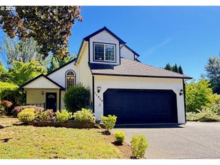 11840 Se TIMBER VALLEY Dr, Happy Valley, OR 97086
